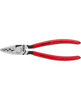 KNIPEX 9771180SB LIITINPIHTI Main Image