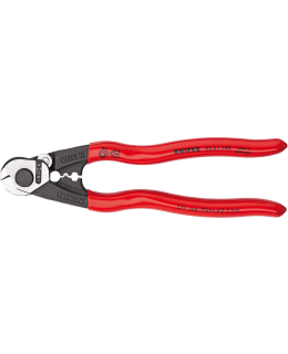 KNIPEX 9561190SB TERÄSKÖYSILEIKKURI Main Image