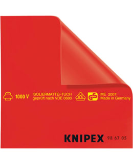 KNIPEX VDE 500X500MM ERISTEMATTO Main Image