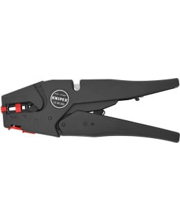 Knipex 1240200 200mm 0,03-10mm2 automaattikuorintapihti Main Image