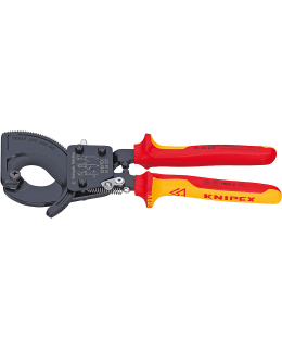 KNIPEX 9536250 VDE KAAPELILEIK. RÄIKÄLLÄ Main Image