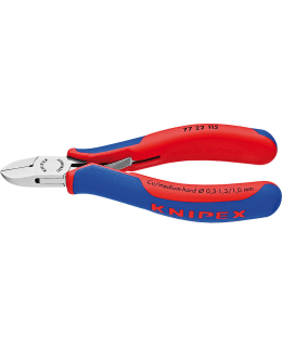 KNIPEX 7722115SB MIKROSIVULEIKKURI Main Image