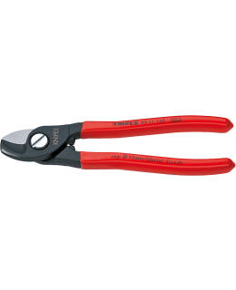 KNIPEX 9511165SB 165MM KAAPELILEIKKURI Main Image