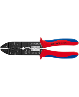 KNIPEX 9721215SB APICO-PIHTI Main Image