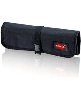 KNIPEX TYÖKALUTASKU, 4 LOKEROA Main Image