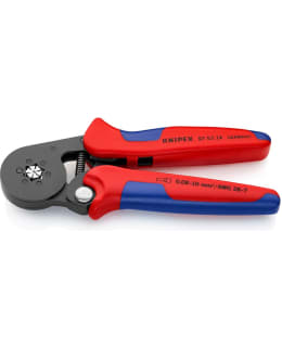 AUT.PÄÄTEHOLKKIPIHTI 180MM 0.08-10.0MM2 Main Image