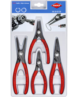 KNIPEX 4-OS LUKKORENGASPIHTISARJA Main Image