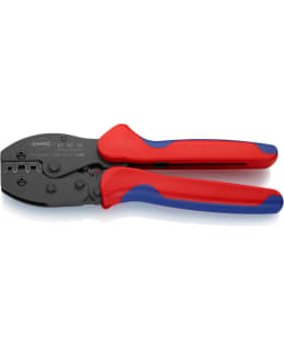 KNIPEX LIITINPIHTI 220MM, 0.5-6.0MM² ERI Main Image