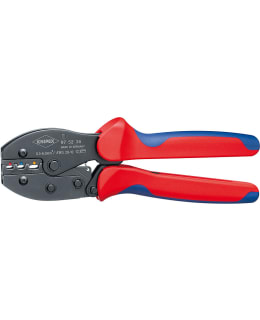 KNIPEX 975236SB 220MM PURISTUSPIHTI Main Image
