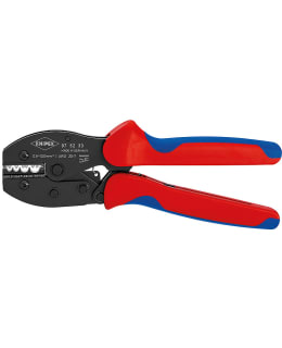 KNIPEX 975233SB 220MM PURISTUSPIHTI Main Image