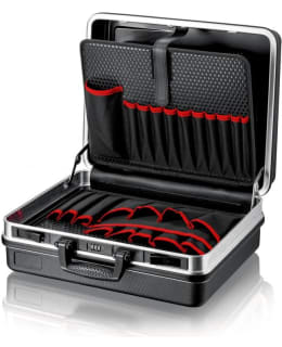 KNIPEX TYÖKALUSALKKU "BASIC" Main Image