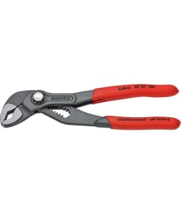 KNIPEX SB COBRA SIIRTOLEUKAPIHTI 150MM Main Image