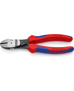 KNIPEX 7412180SB 180MM VOIMASIVULEIKKURI Main Image