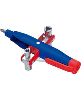 KNIPEX 1107 SÄHKÖKAAPINAVAIN Main Image