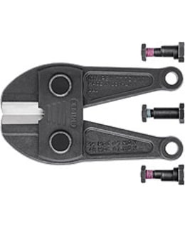 KNIPEX 7179760 PULTTISAKSIEN VARATERÄ Main Image