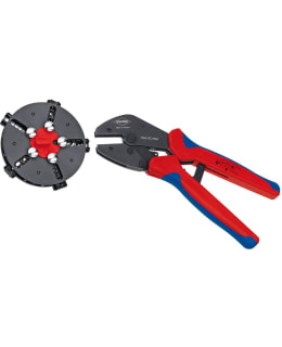 KNIPEX MC 5 PURISTUSTA PURISTUSPIHTI Main Image