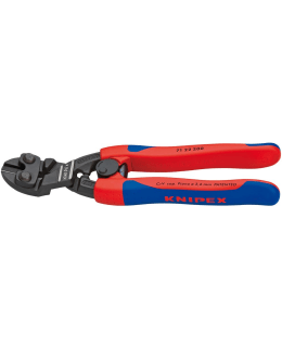 KNIPEX PULTTISAKSET 200MM 2-K LUKOLLA Main Image