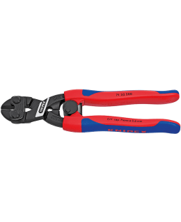 KNIPEX 7132200SB VOIMALEIKKURIT LOVELLA Main Image