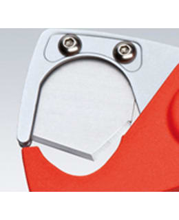 KNIPEX VARATERÄ MUOVIPLEIKKURIIN 9020185 Main Image