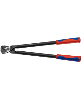 KNIPEX 9512500 500MM KAAPELILEIKKURI Main Image