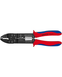 KNIPEX 9722240SB JOHTOLIITINPIHTI Main Image