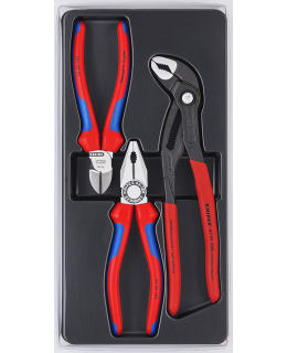 KNIPEX 3-OS BESTSELLER-PIHTISARJA Main Image