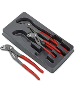 KNIPEX COBRA 3-OS YLEISPIHTISARJA Main Image