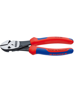 KNIPEX 7372180BK TWIN FORCE SIVULEIKKURI Main Image