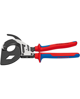 KNIPEX 9532320 KAAPELILEIKKURI RÄIKÄLLÄ Main Image