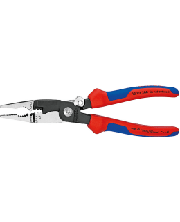 KNIPEX 1392200SB MONITOIMIPIHDIT Main Image