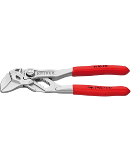 KNIPEX 8603125SB 125MM PIHTIJAKOAVAIN Main Image