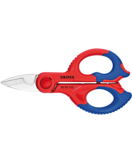 KNIPEX 9505155SB SÄHKÖMIEHEN SAKSET Main Image
