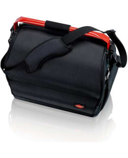 KNIPEX TYÖKALULAUKKU SÄHKÖ/PUTKIMIES Main Image