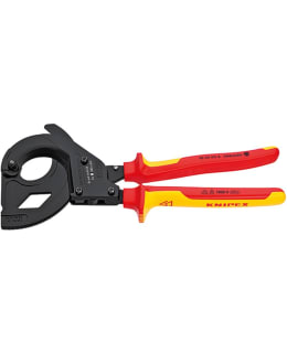 VDE KAAPELILEIKKURIT, SWA 45MM/380MM2 Main Image