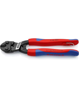 KNIPEX TT-PULTTISAKSET 200MM, 2-K KAHVAT Main Image