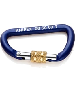 KNIPEX TT-JOUSIHAKA 80X46X12MM Main Image