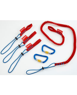 KNIPEX TT-TURVATARVIKESARJA, 6-OSAA Main Image