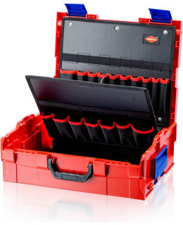 KNIPEX ISKUNKESTÄVÄ TYÖKALULAATIKKO Main Image