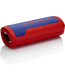 KNIPEX TW CUT 13-32MM SUOJAPUTKILEIKKURI Main Image
