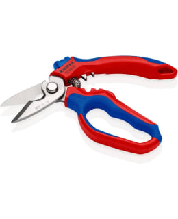 KNIPEX 950520SB SÄHKÖMIEHEN SAKSET Main Image