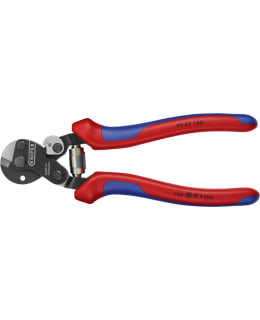 KNIPEX MIN 160MM MAX 4MM VAIJERILEIKKURI Main Image
