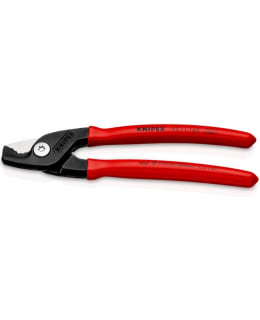 KNIPEX KAAPELILEIKKURI STEPCUT Main Image