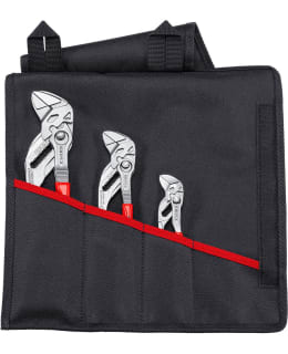 KNIPEX 125/180/250 JAKOAVAINPIHTISARJA Main Image