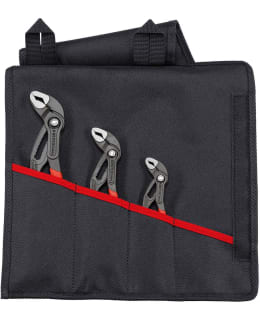 KNIPEX 150/250/300 SIIRTOLEUKAPIHTISARJA Main Image