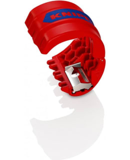 KNIPEX 902210BK MUOVIPUTKILEIKKURI Main Image