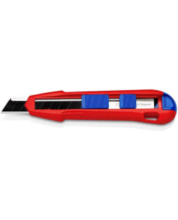 KNIPEX 9010165BK KATKOTERÄVEITSI Main Image