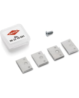 VARATERÄ 8KPL/PKT BIX LEIKKURIIN Main Image