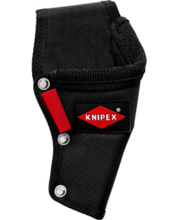 KNIPEX MONIKÄYTTÖINEN VYÖKOTELO Main Image