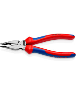 KNIPEX YHDISTELMÄKÄRKIPIHDIT 185MM Main Image