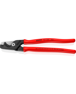 KNIPEX KAAPELILEIKKURI 225MM STEPCUT XL Main Image